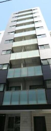 コルティーレ日本橋人形町