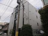 品川シーサイドビュータワーⅠ