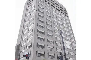 愛宕ビューアパートメントの外観