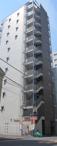 パティオ秋葉原