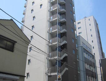 パティオ秋葉原