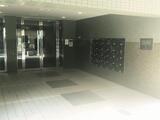 戸越公園アパートメント