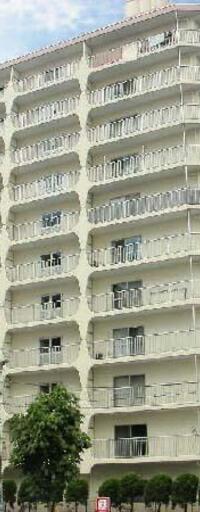 ローズハイツ田町