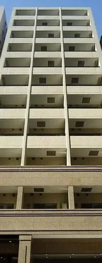 パークウッドレジデンス日本橋