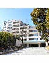 パークコート高輪ヒルトップレジデンス