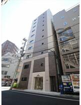 オープンレジデンシア日本橋三越前