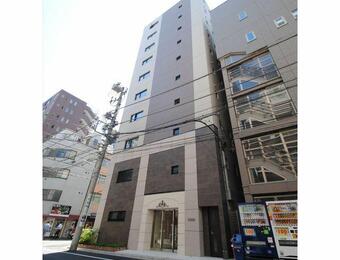 オープンレジデンシア日本橋三越前